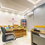 Louer les maisons commerciales avec Access House