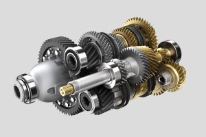 Vente de pièces de rechanges automobiles