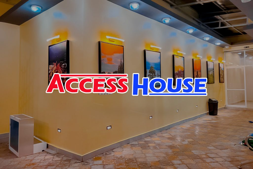Access House est votre ami dans l’immobilier