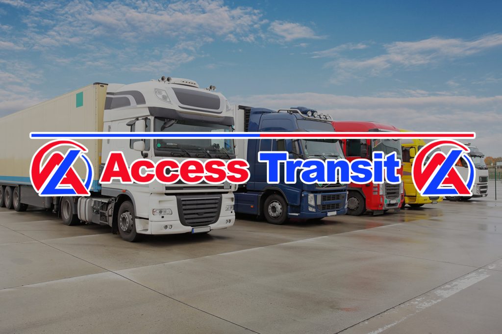 Le transport des marchandises et logistics
